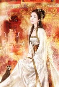 加油吧小花gl