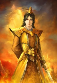 侍奸臣,他總想把我抓起來