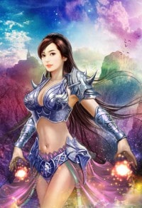 探花郎家的屠户小娘子