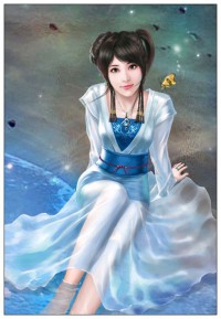 原本以为自己是主角,没想到是黄油的主角!