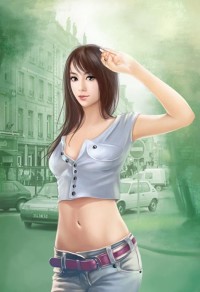 守護甜心之蝶櫻