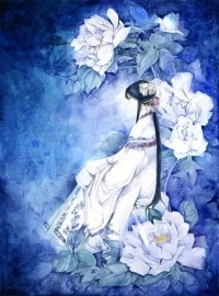 豔母魔後淫記
