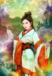 祈欢