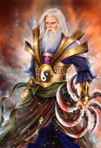 （历史同人）开局给秦始皇盘点十大败家皇帝[历史直播]