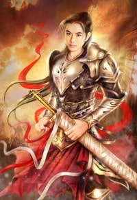 七五养儿记[女穿男] 孺人