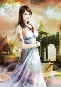 妃扬跋扈：天价妖妻