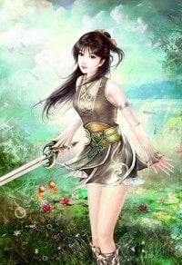 危情苍狼（大漠铁骑之一）