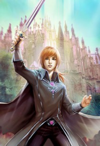 [GL娱乐圈]美人