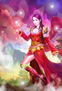 指腹为婚：四指王妃