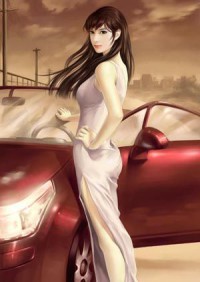 冷麪總裁的惡女情人