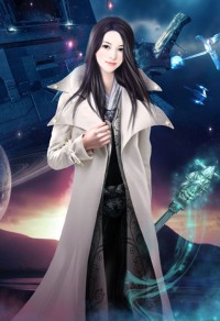 心间绘花