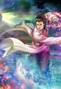 ［穿書］拯救重生黑化反派