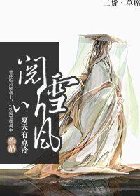 阅雪听风